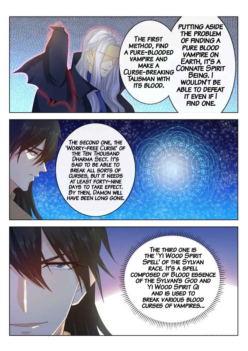 Chapter 303 - Page 5