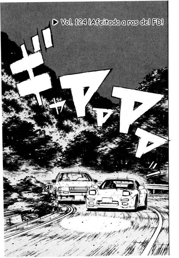 Chapter 124 - Page 1