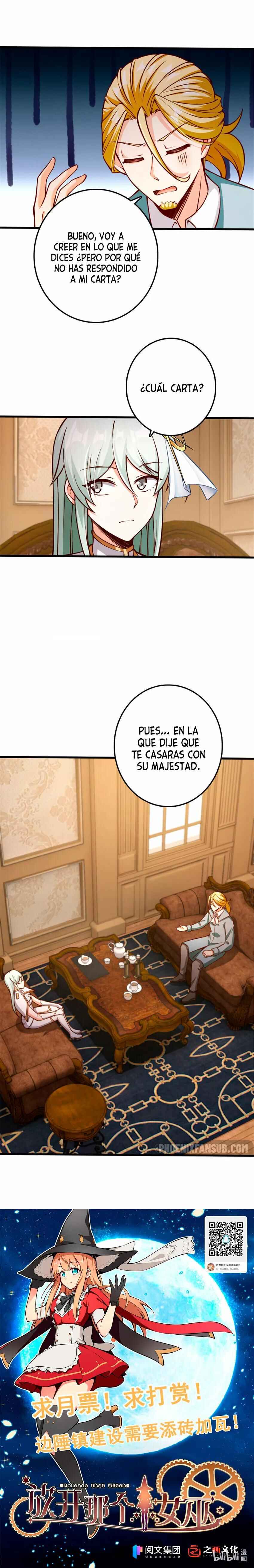 Chapter 345 - Page 16