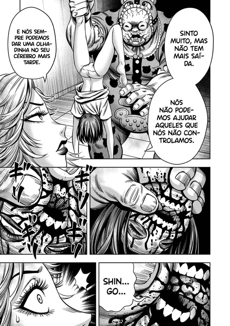 Chapter 61 - Page 16