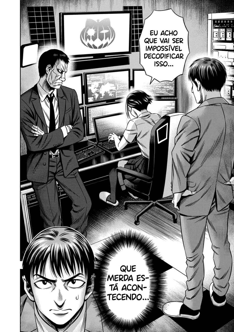 Chapter 61 - Page 3
