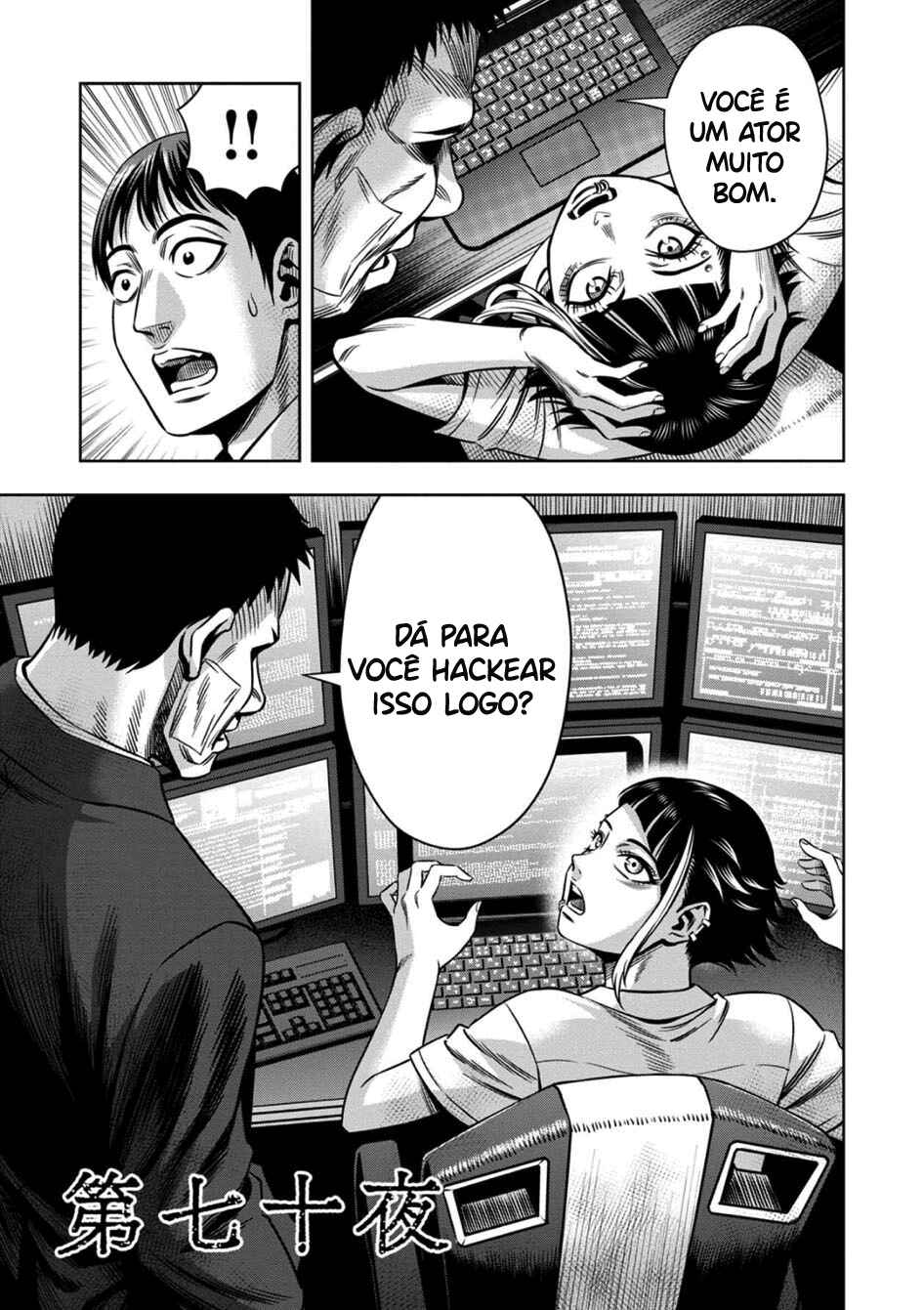Chapter 61 - Page 6