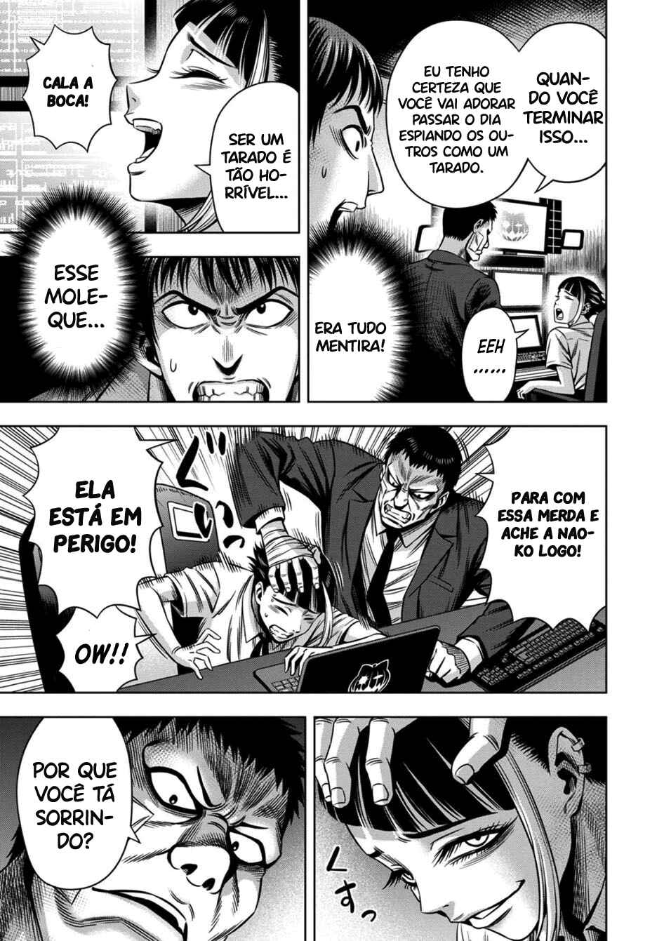 Chapter 61 - Page 8