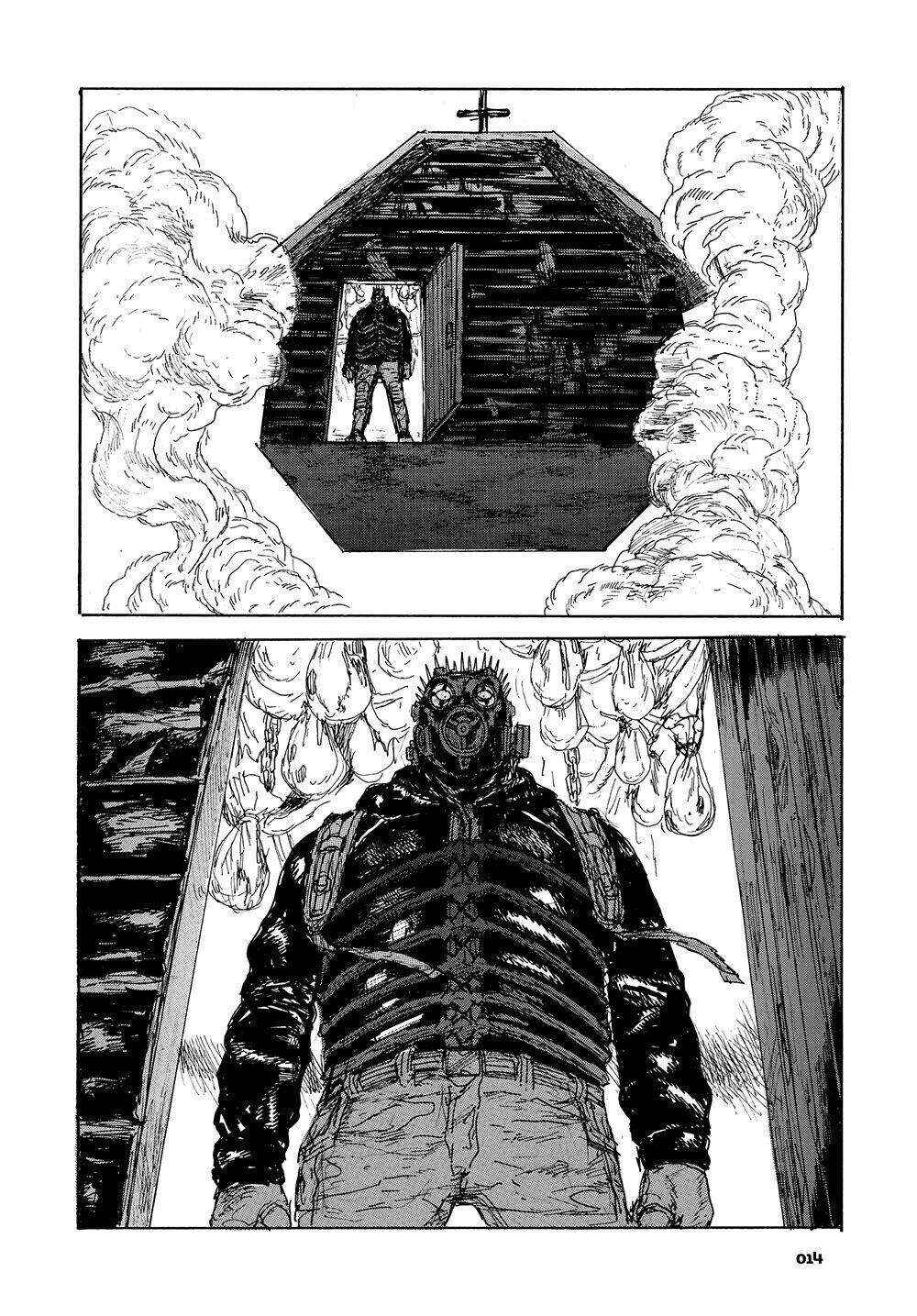 Chapter 156 - Page 16