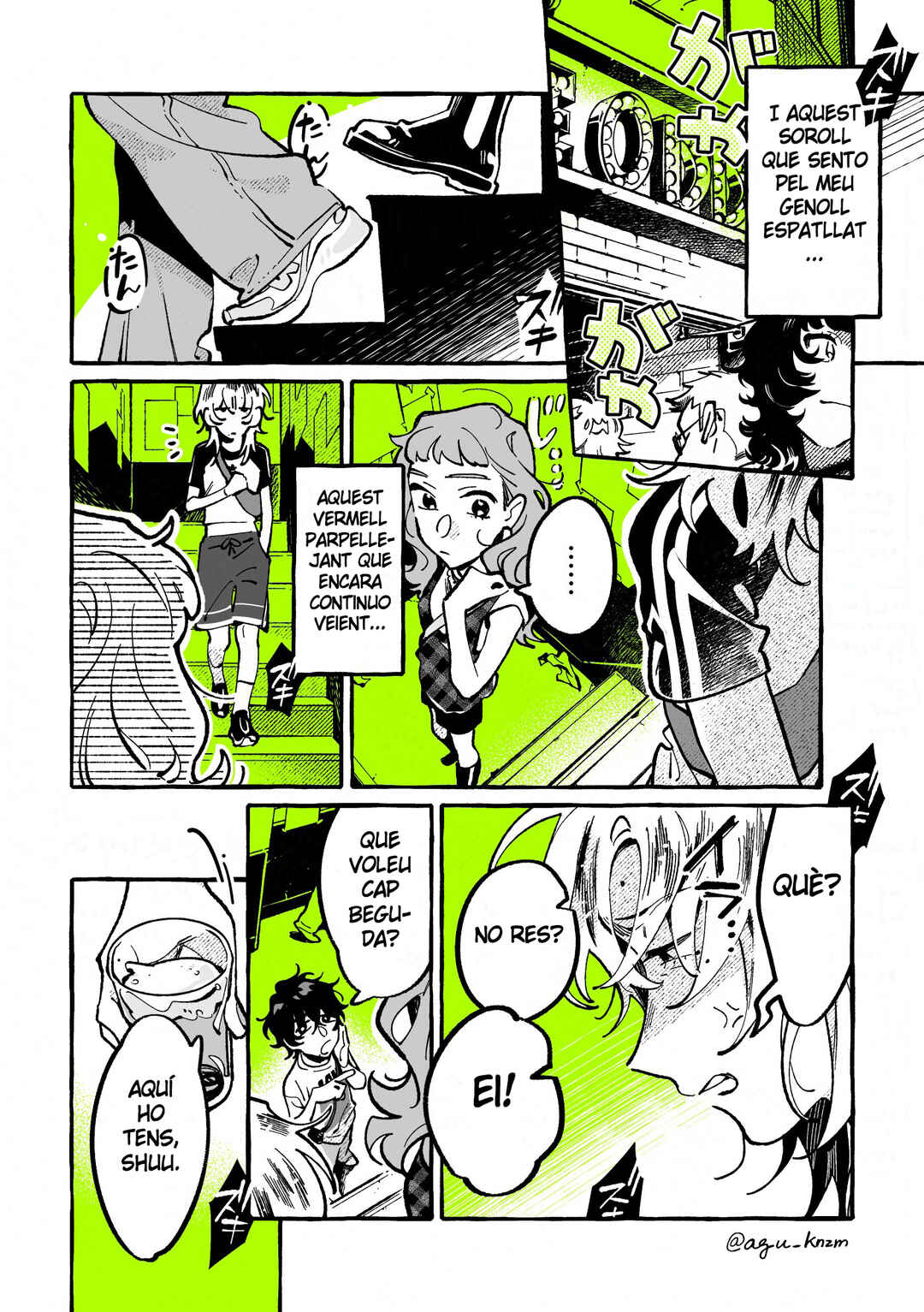 Chapter 163 - Page 2