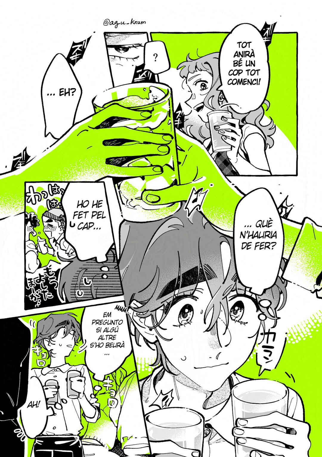 Chapter 163 - Page 3
