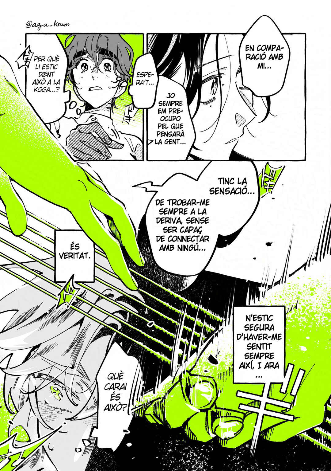 Chapter 163 - Page 7