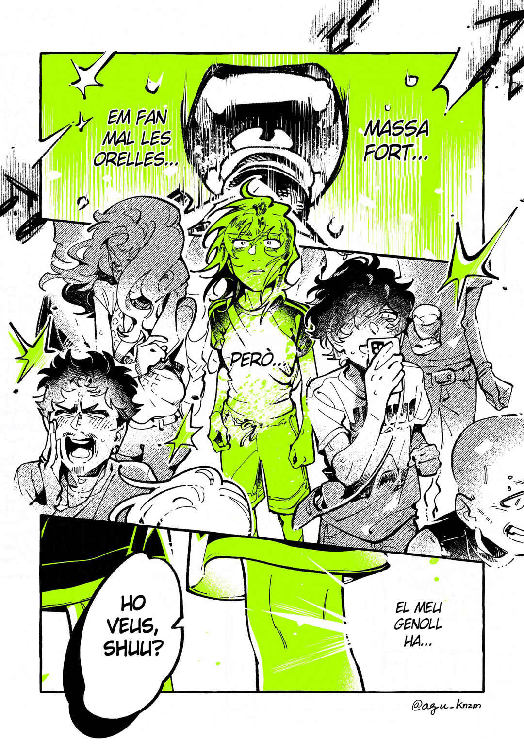 Chapter 163 - Page 8