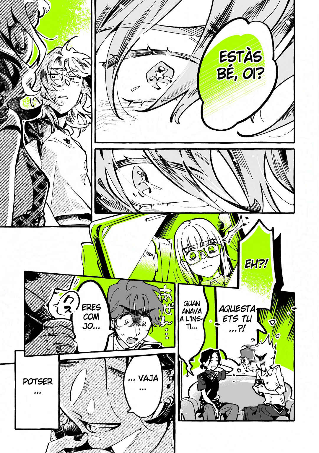 Chapter 163 - Page 9