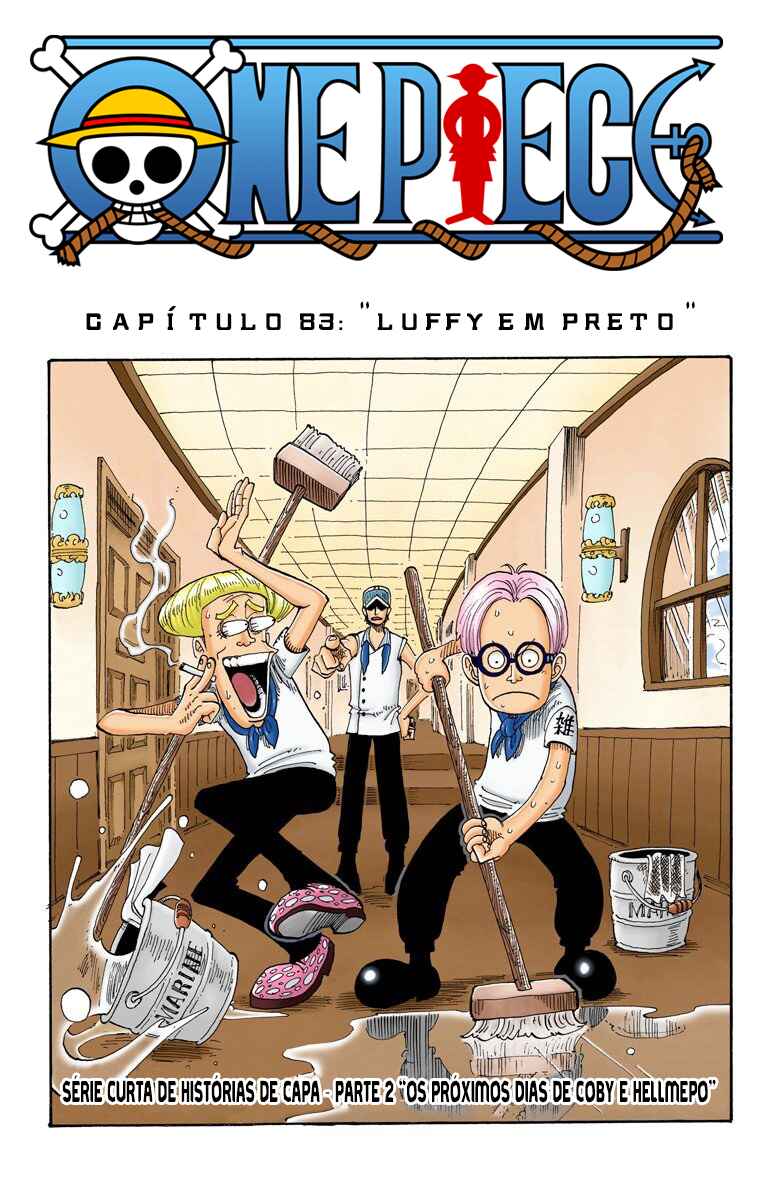 Chapter 83 - Page 2