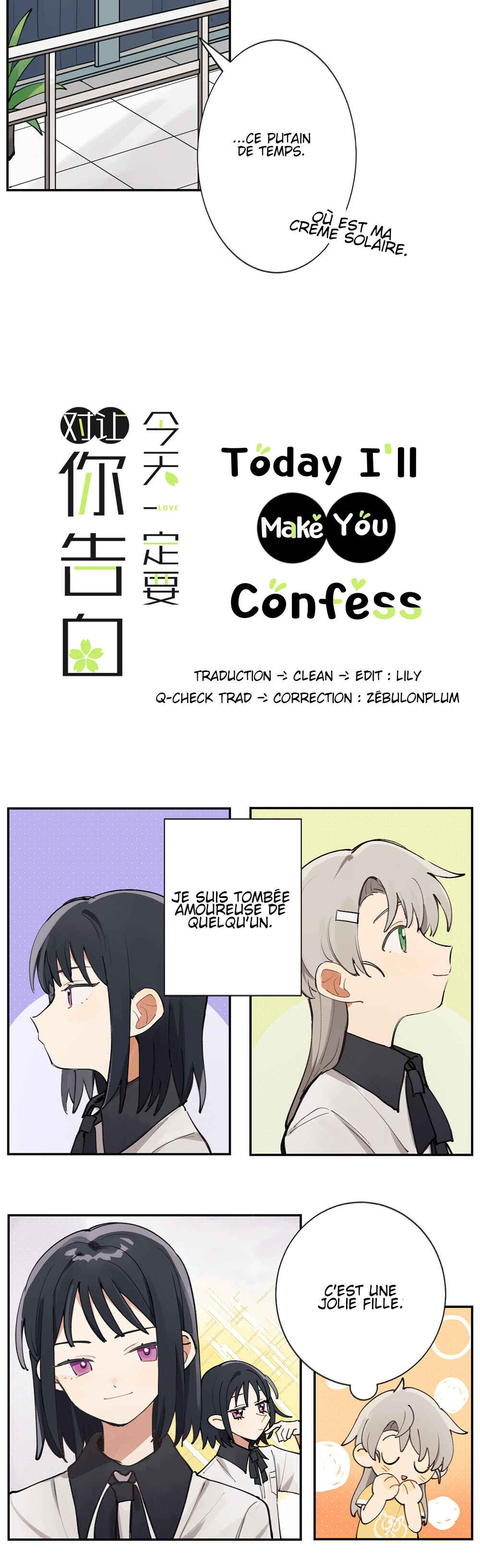 Chapter 1 - Page 3
