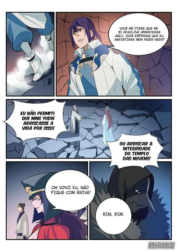 Chapter 194 - Page 10