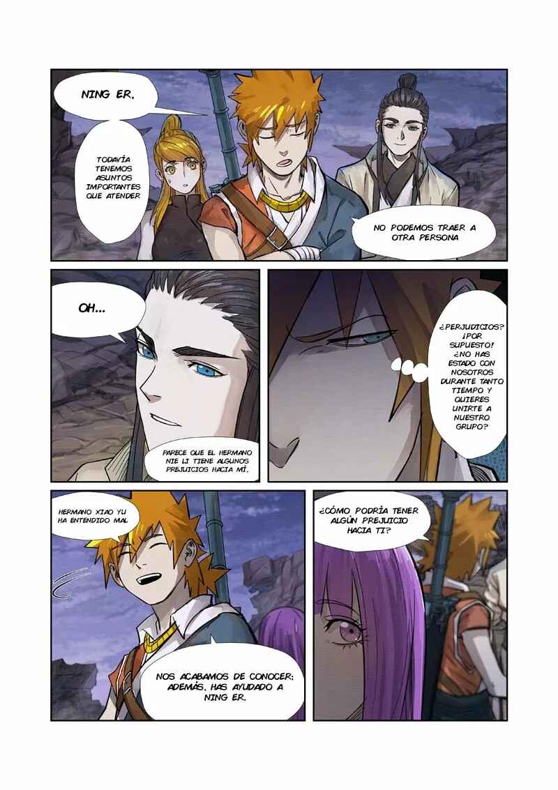 Chapter 262 - Page 5