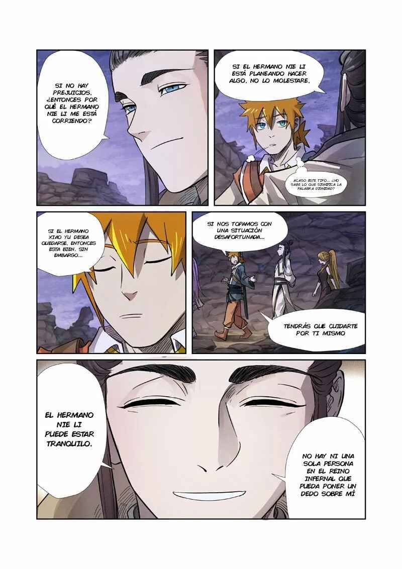 Chapter 262 - Page 6