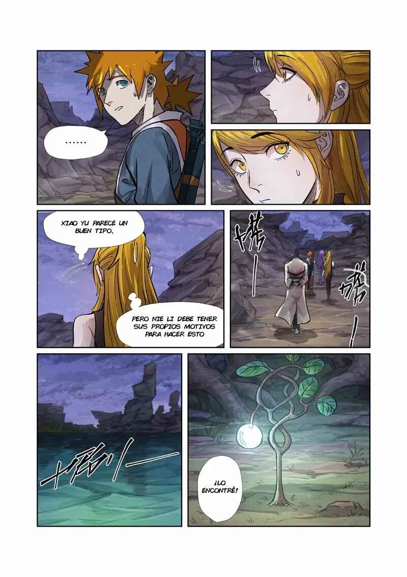 Chapter 262 - Page 7