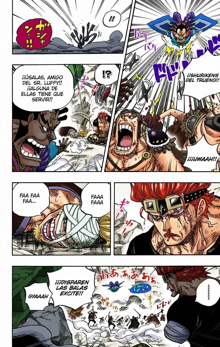 Chapter 949 - Page 5