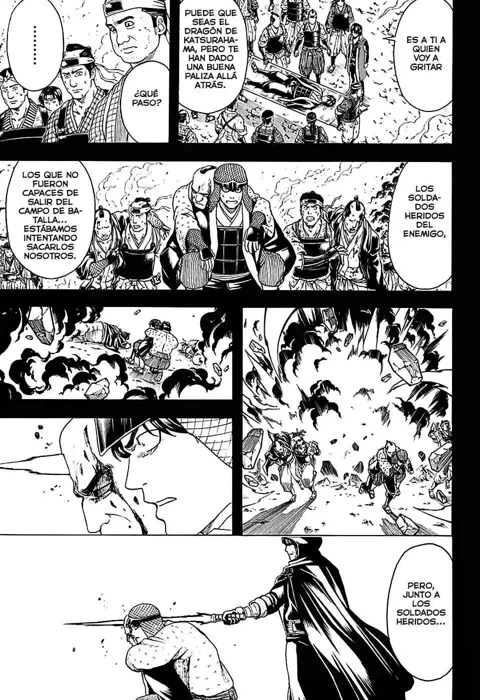 Chapter 568 - Page 11