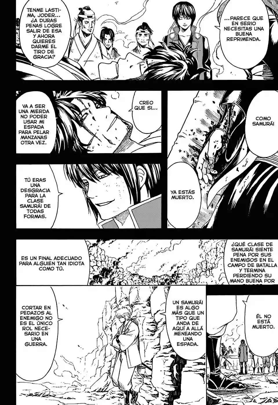 Chapter 568 - Page 12