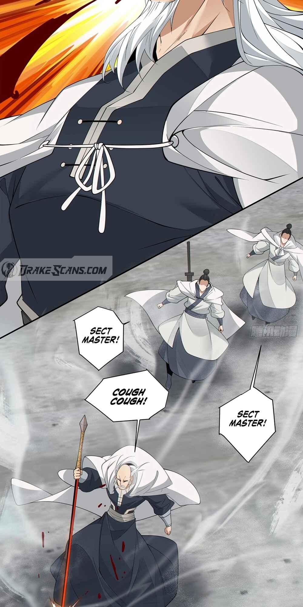 Chapter 237 - Page 11