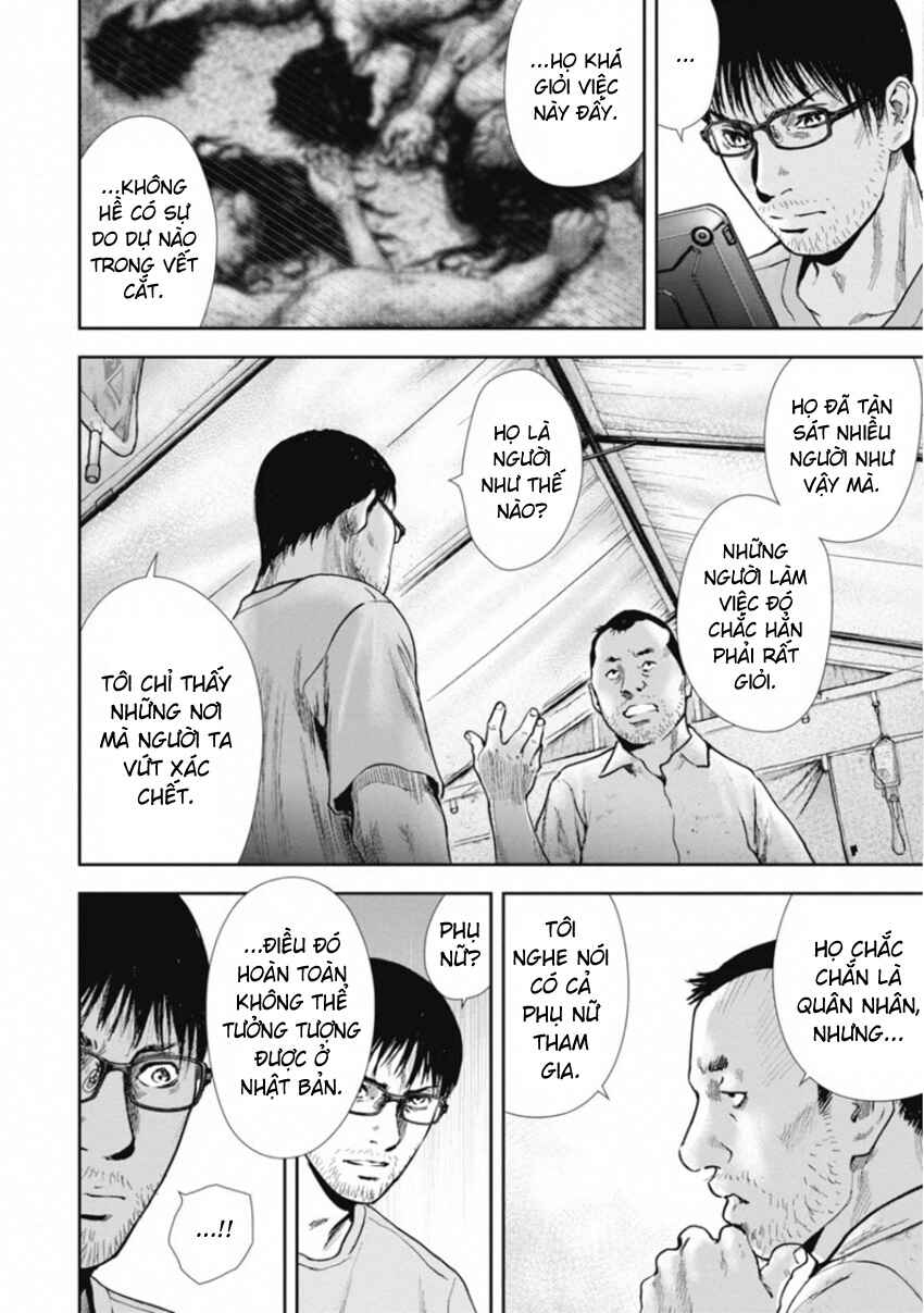 Chapter 151 - Page 6