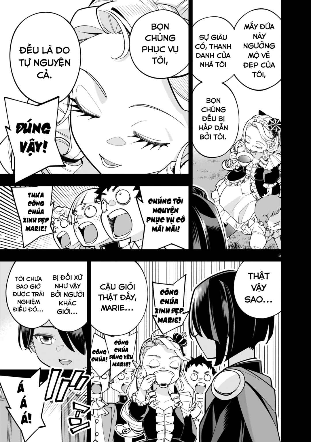 Chapter 3 - Page 6