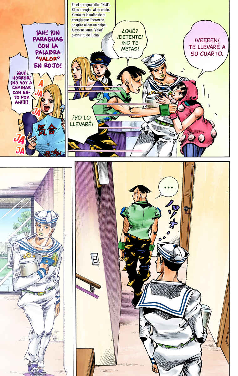 Chapter 34 - Page 6