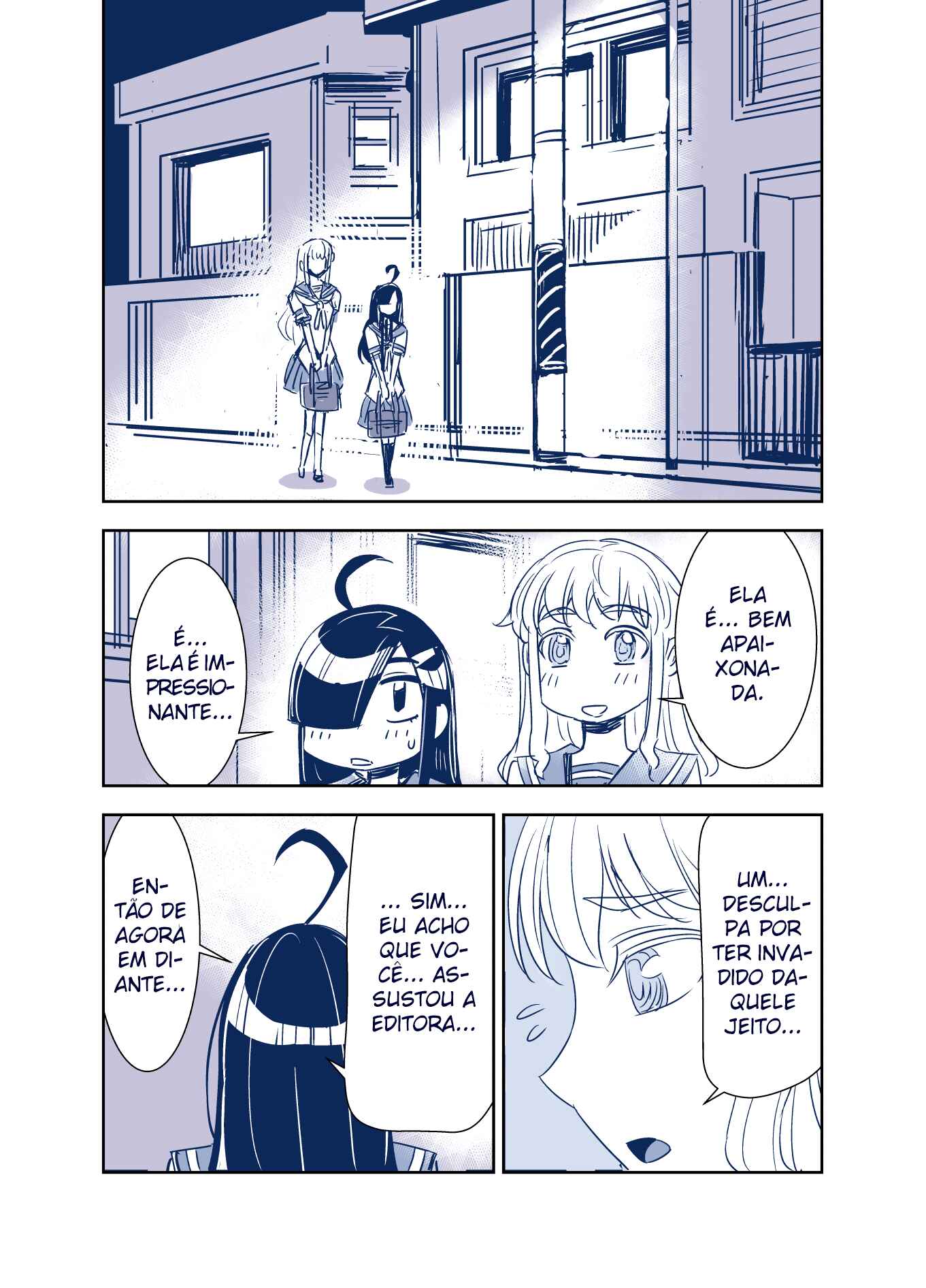 Chapter 74 - Page 3