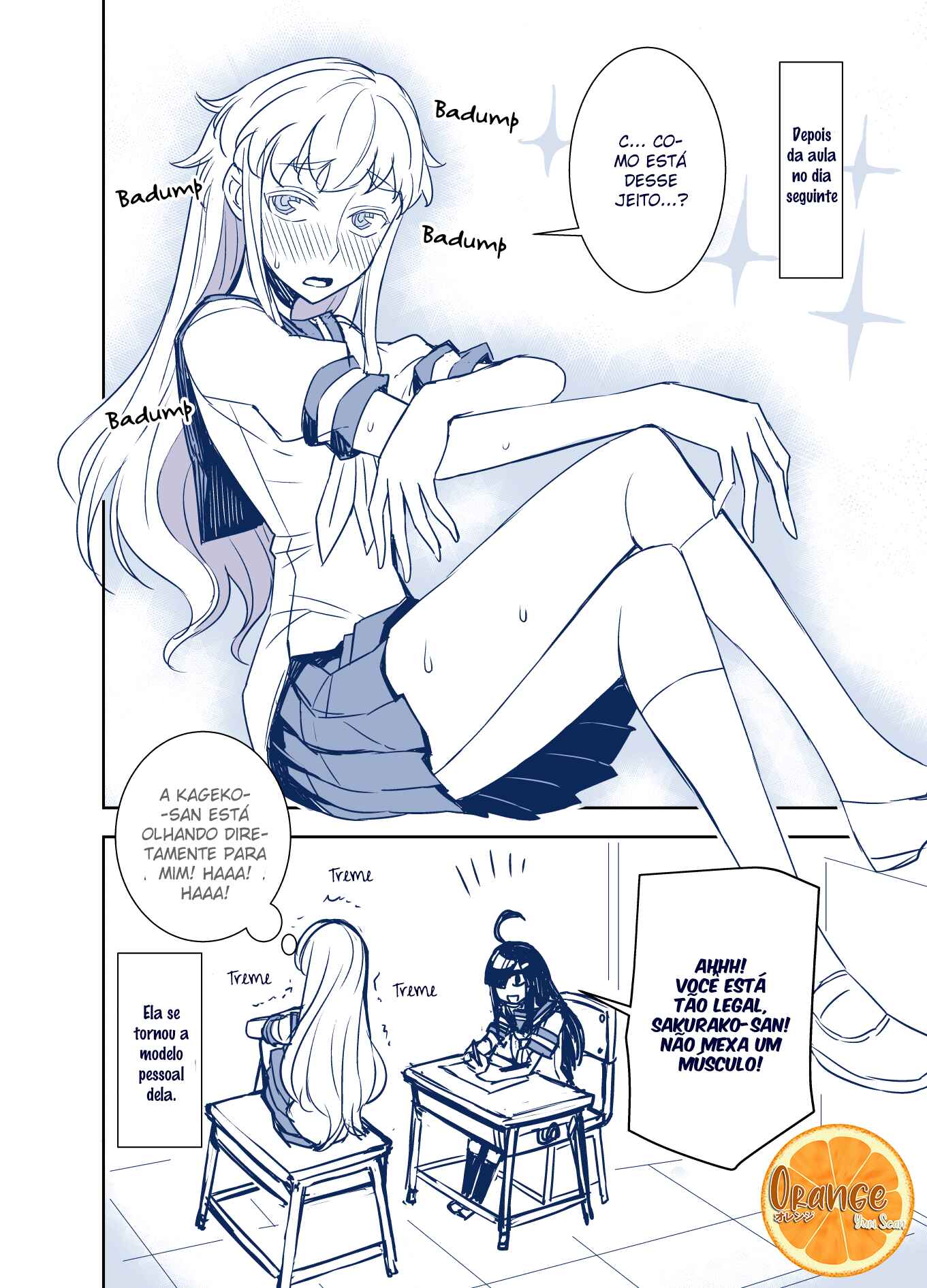 Chapter 74 - Page 6