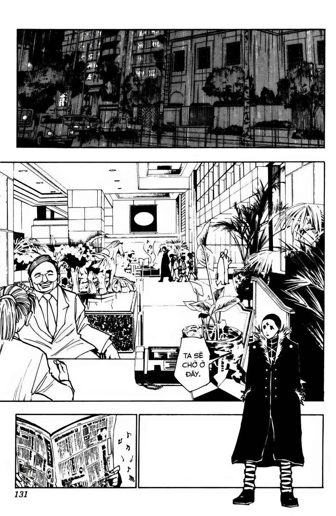 Chapter 112 - Page 11