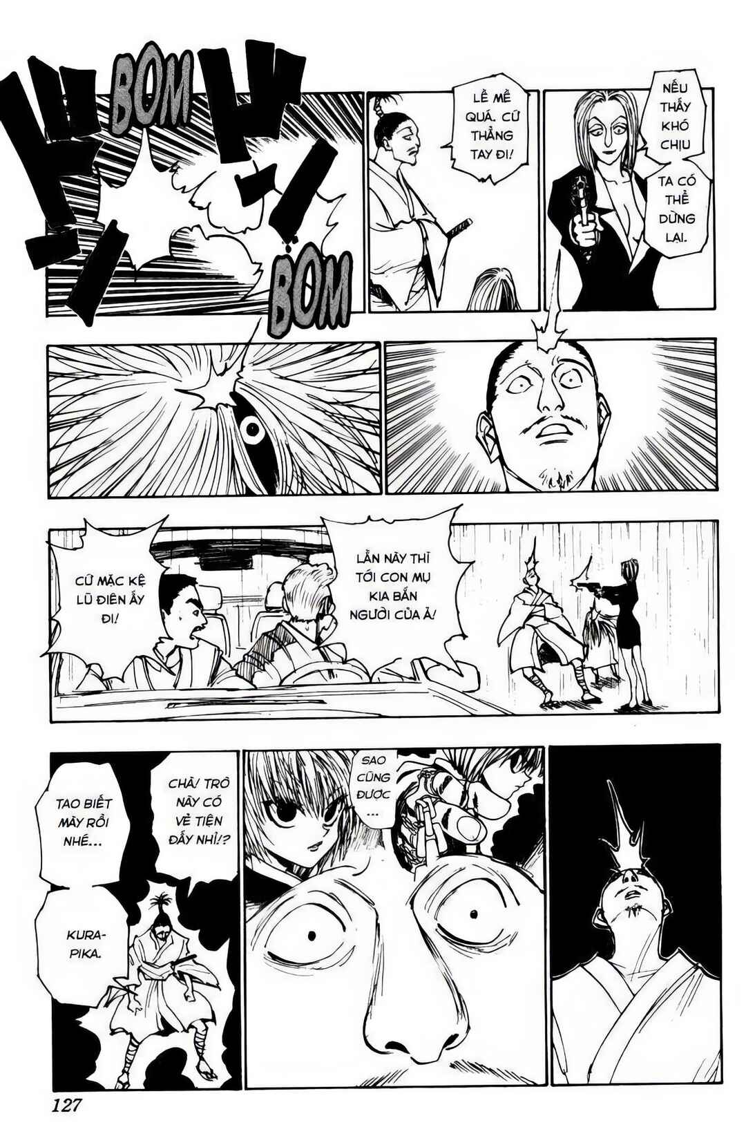 Chapter 112 - Page 7