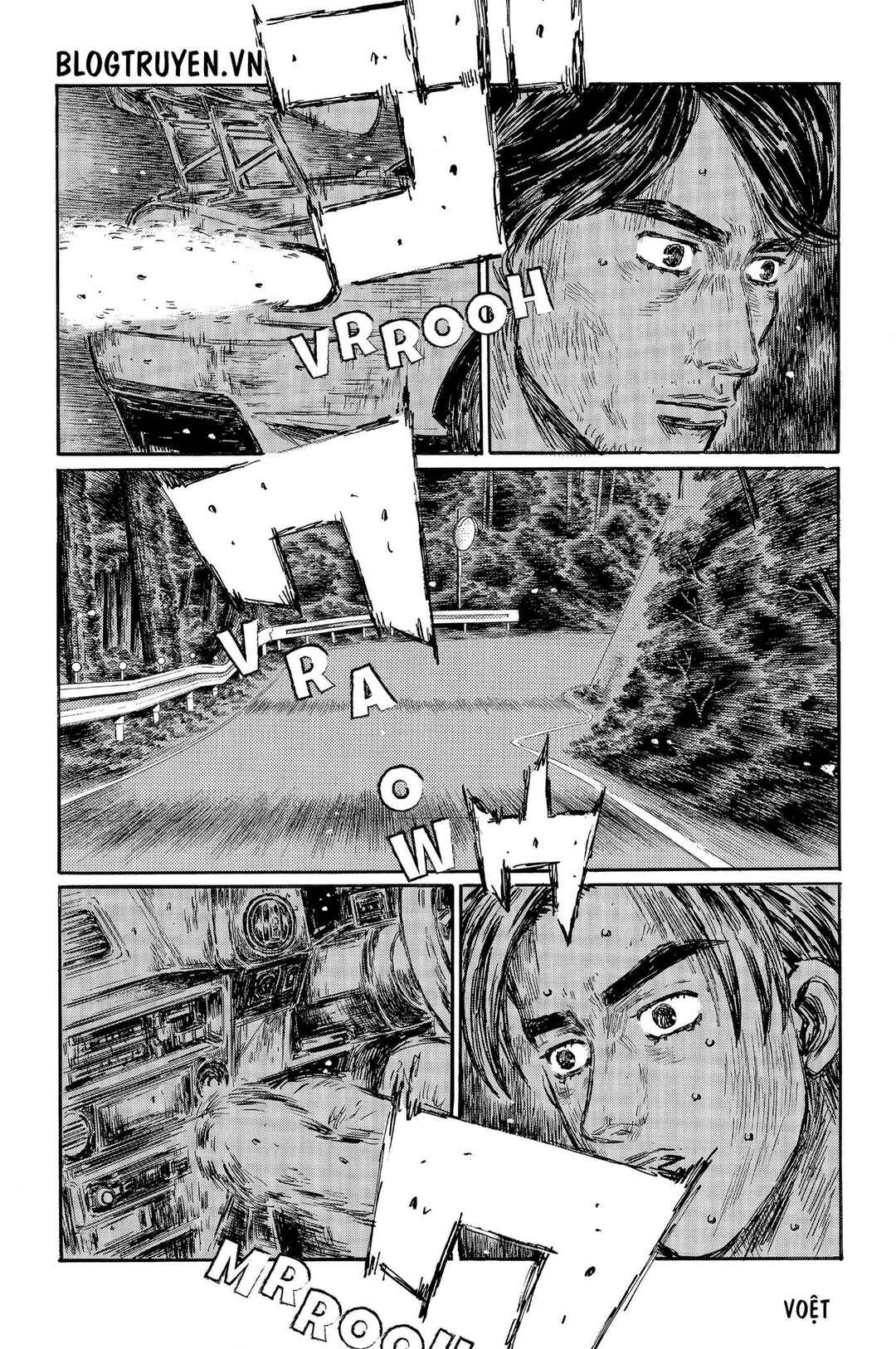 Chapter 474 - Page 4