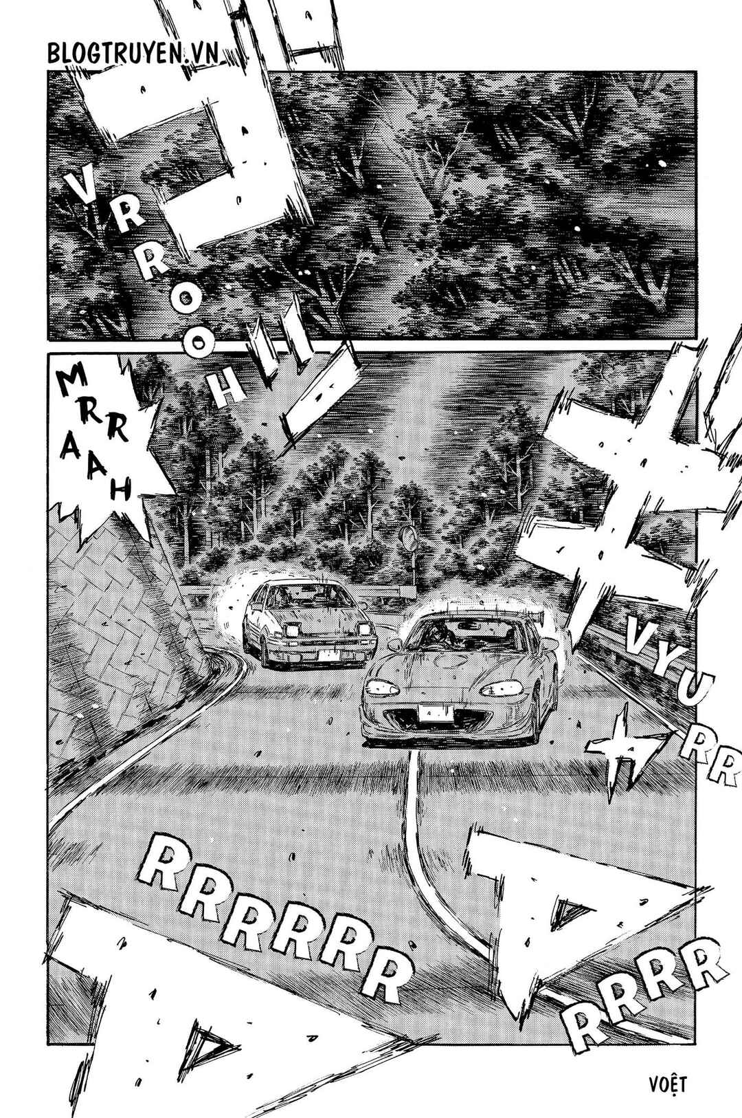Chapter 474 - Page 6