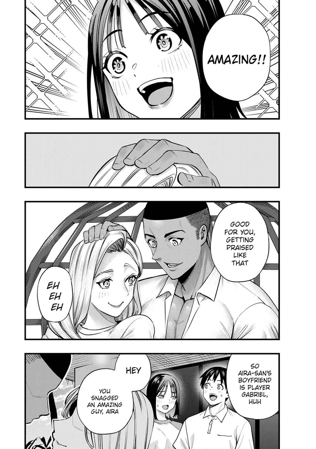 Chapter 93 - Page 15