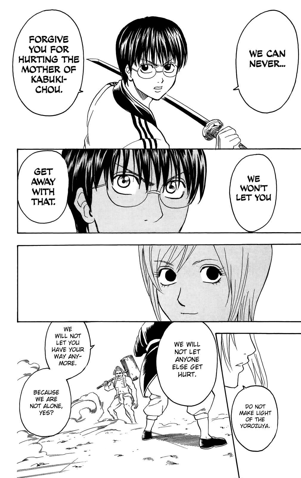 Chapter 304 - Page 10