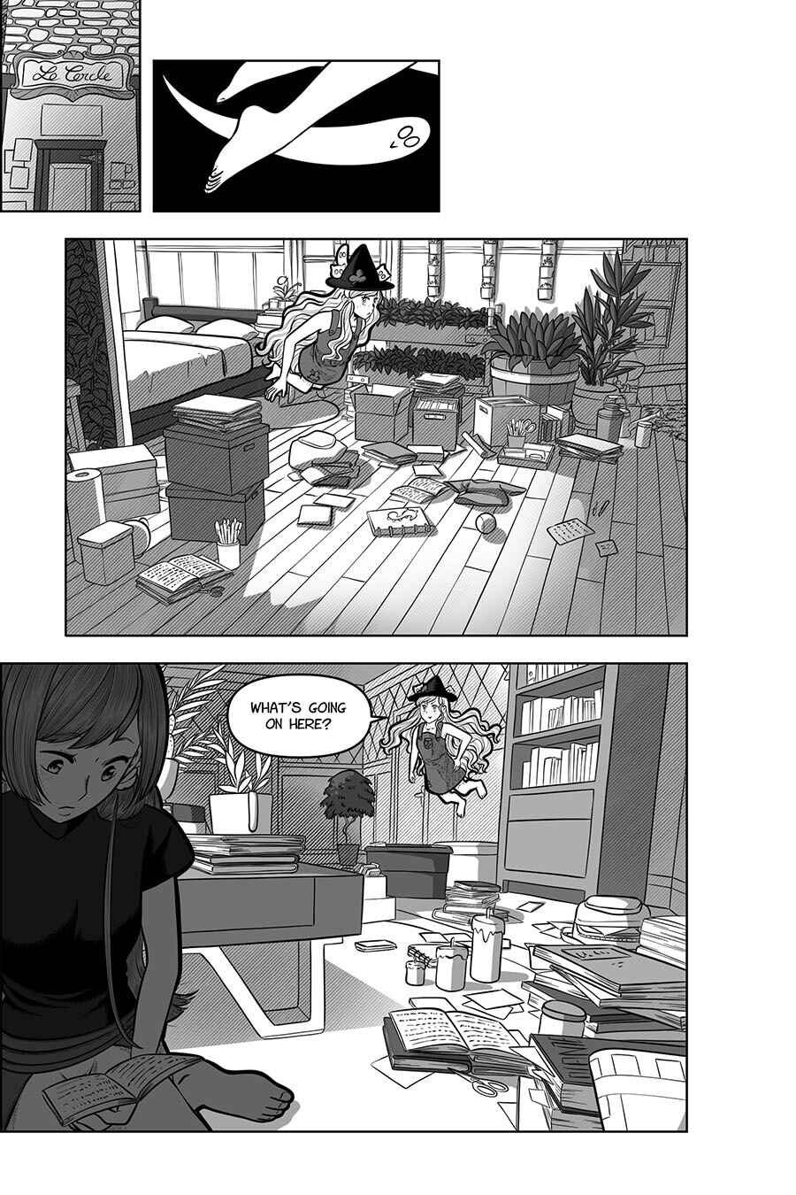 Chapter 5.1 - Page 2