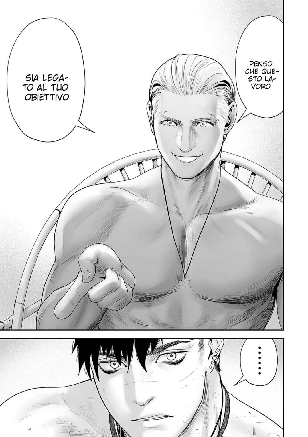 Chapter 72 - Page 19