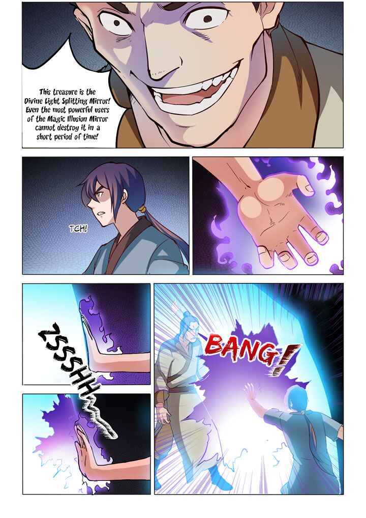 Chapter 32 - Page 11