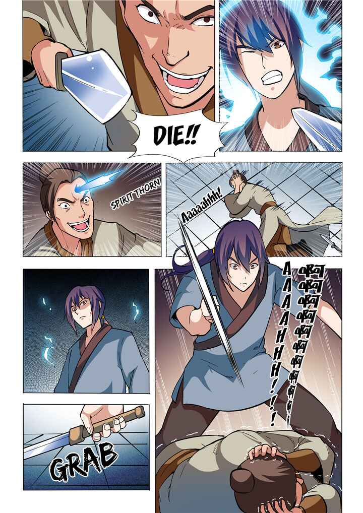 Chapter 32 - Page 13