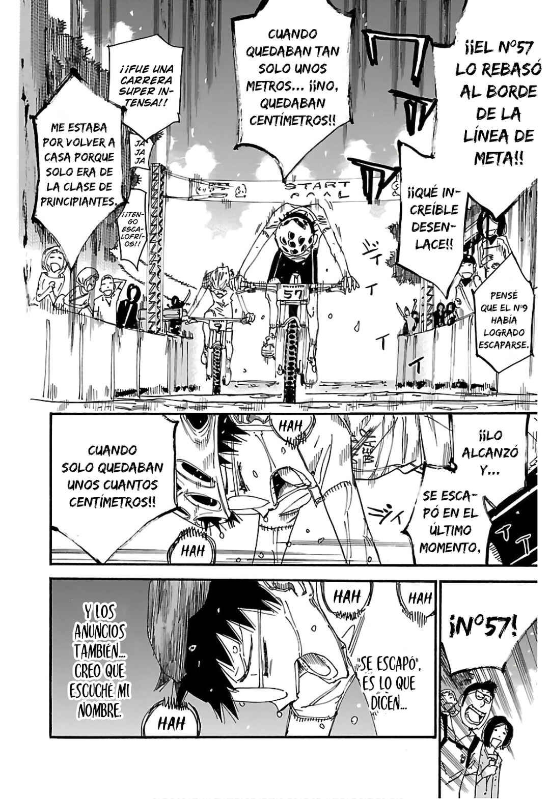 Chapter 601 - Page 7