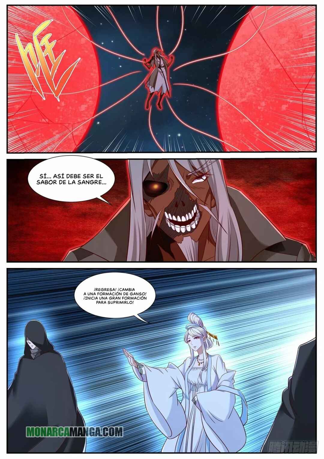 Chapter 758 - Page 10