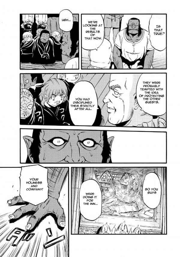 Chapter 60 - Page 27