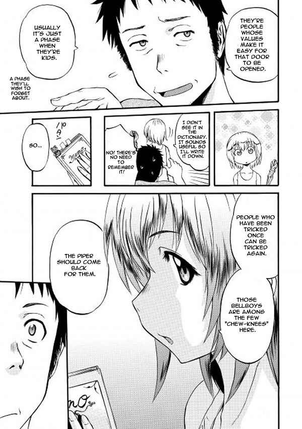 Chapter 60 - Page 33