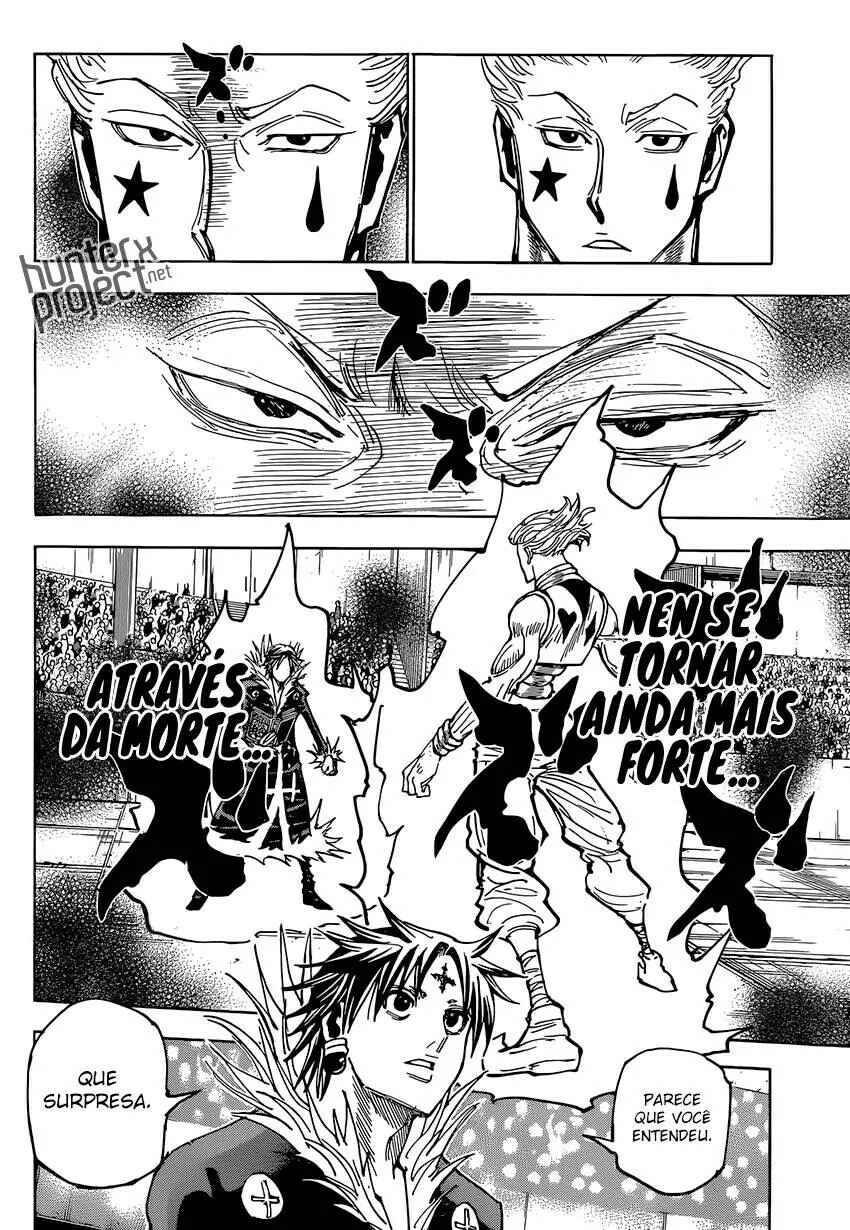 Chapter 352 - Page 11