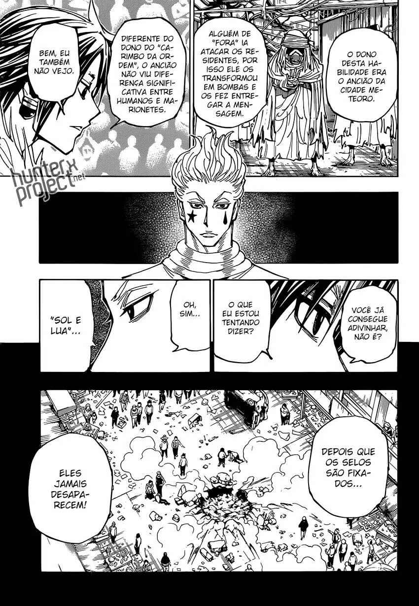 Chapter 352 - Page 12