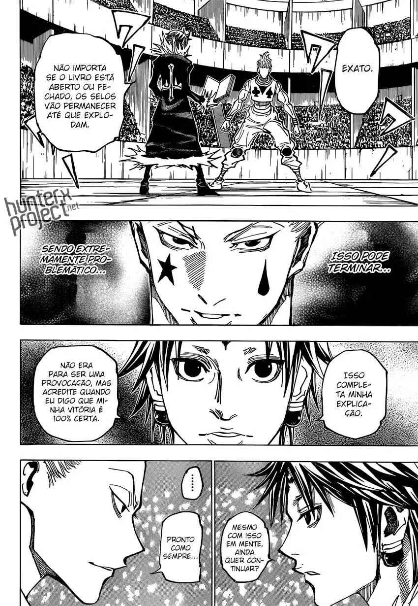 Chapter 352 - Page 13