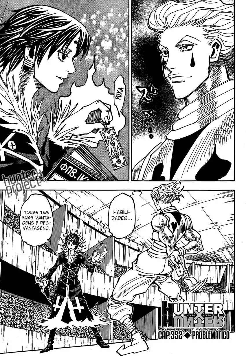 Chapter 352 - Page 2