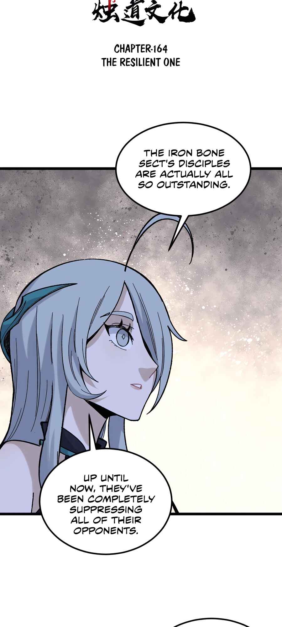 Chapter 164 - Page 2
