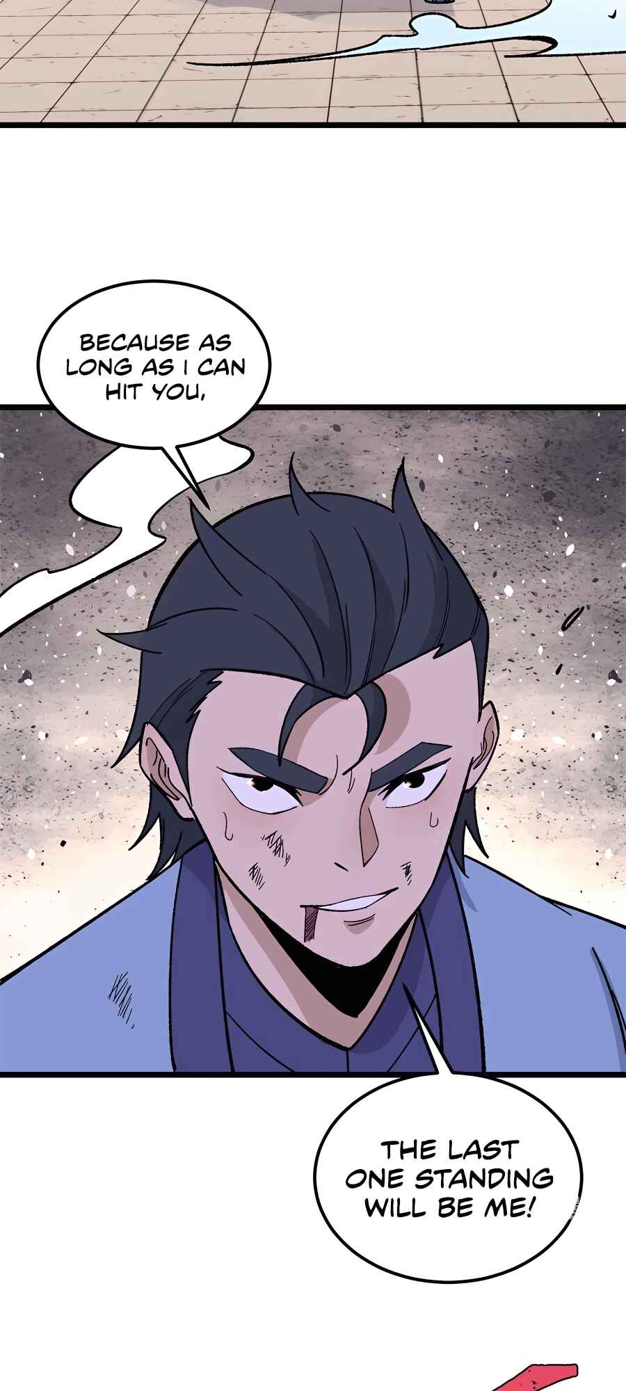 Chapter 164 - Page 20
