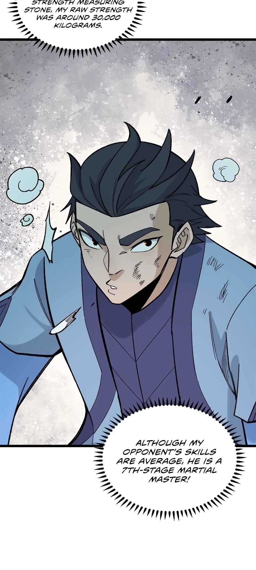 Chapter 164 - Page 7