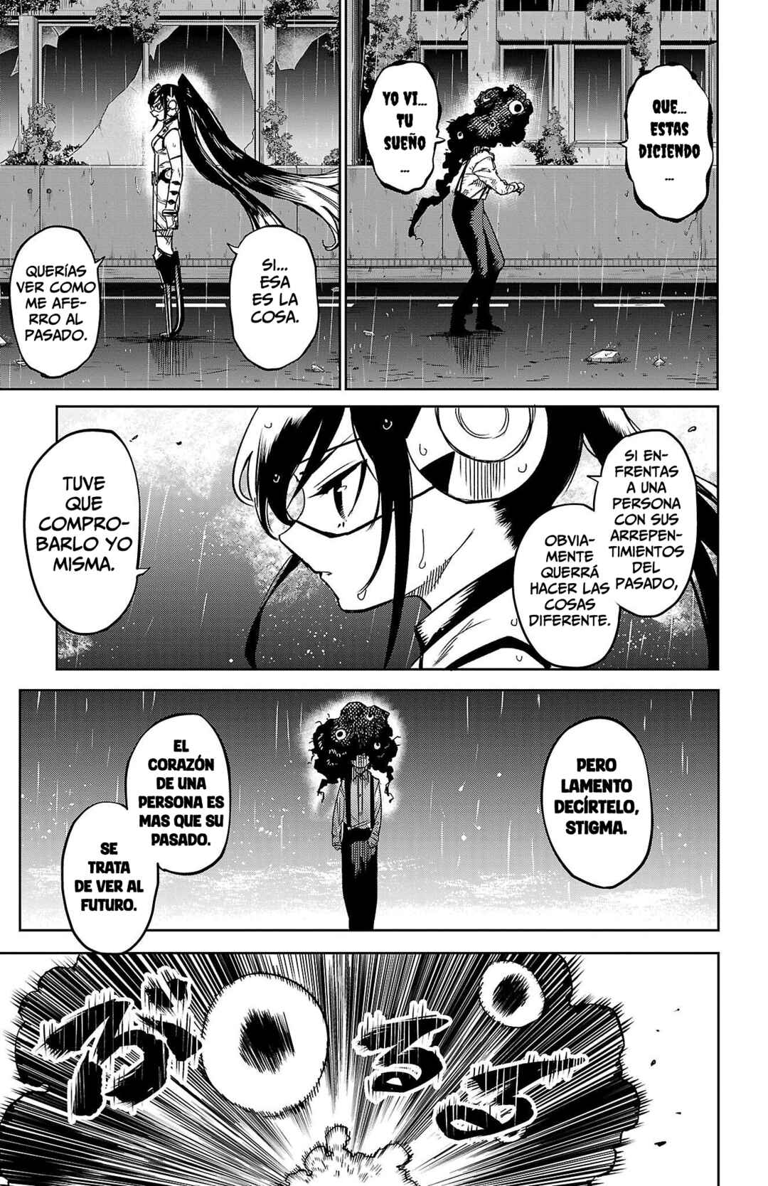 Chapter 138 - Page 10